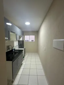 Apartamento com 2 Quartos à venda, 51m² no Alto da Cruz, Camaçari
