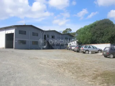 Galpão / Depósito / Armazém à venda, 2566m² no Vila Dom Pedro II, Campo Largo