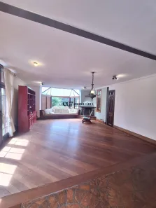 Sobrado com 4 Quartos para alugar, 625m² no Alphaville, Santana de Parnaíba