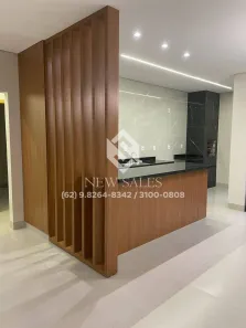 Casa com 3 Quartos à venda, 147m² no Jardins Capri, Senador Canedo