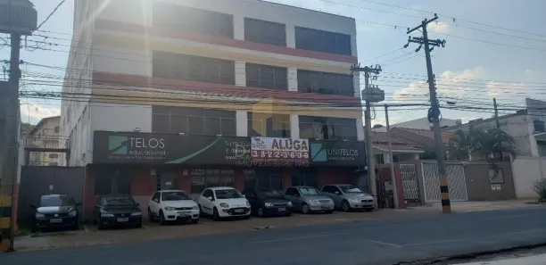 Prédio Inteiro para venda ou aluguel, 1600m² no Vila Nova, Campinas