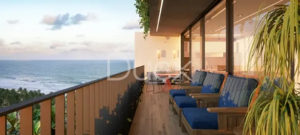 Apartamento com 3 Quartos à venda, 156m² no Paiva, Cabo de Santo Agostinho