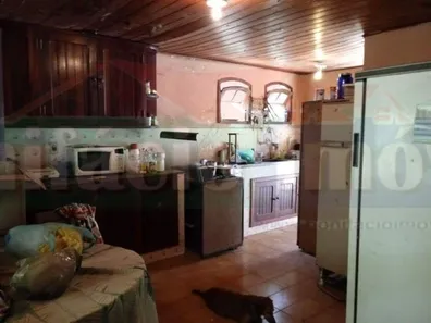 Fazenda / Sítio / Chácara com 2 Quartos à venda, 80m² no Sampaio Correia (Sampaio Correia), Saquarema