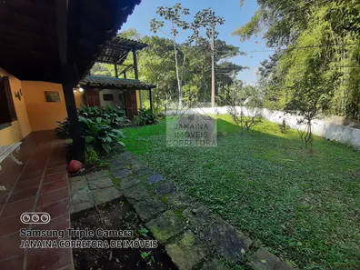 Casa de Condomínio com 3 Quartos à venda, 180m² no Centro, Guapimirim