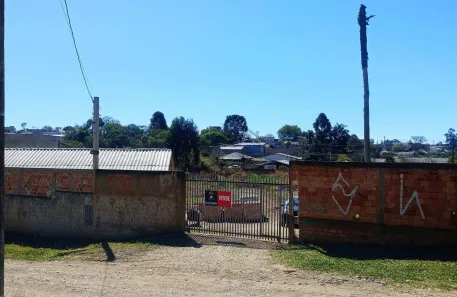 Terreno / Lote / Condomínio à venda, 134m² no Nações, Fazenda Rio Grande