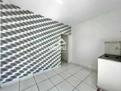 Kitnet com 1 Quarto para alugar, 20m² no Neópolis, Natal