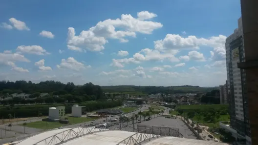 Apartamento com 2 Quartos para alugar, 60m² no Bethaville I, Barueri