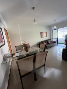 Apartamento com 3 Quartos à venda, 98m² no Caminho das Árvores, Salvador