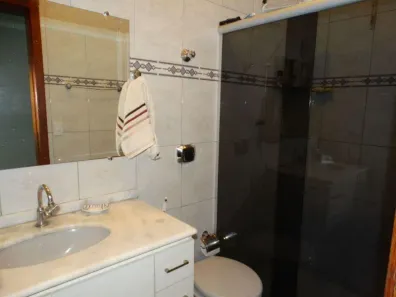 Sobrado com 3 Quartos à venda, 120m² no Jardim Mauá, Mauá