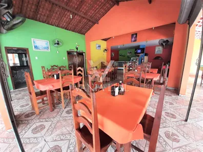 Prédio Inteiro com 3 Quartos à venda, 450m² no São Vicente, Salinópolis