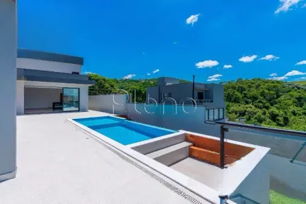 Casa de Condomínio com 3 Quartos à venda, 250m² no Santa Isabel, Louveira