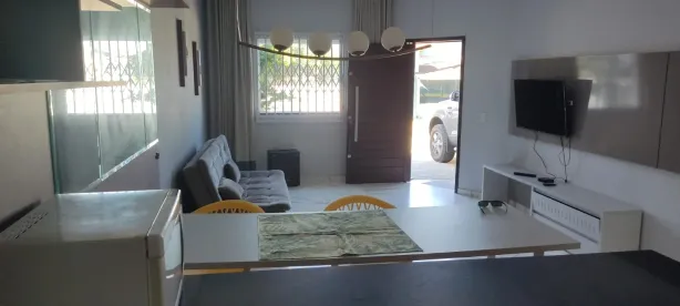 Casa com 3 Quartos à venda, 140m² no Praia do Ervino, São Francisco do Sul