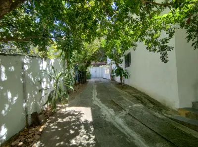 Fazenda / Sítio / Chácara com 2 Quartos à venda, 160m² no Vale das Pedrinhas, Guapimirim