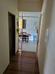 Fazenda / Sítio / Chácara com 2 Quartos à venda, 286m² no Tinguá, Nova Iguaçu