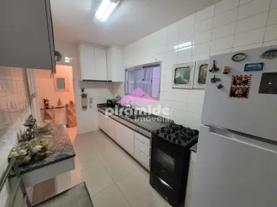 Cobertura com 3 Quartos para venda ou aluguel, 150m² no Centro, Caraguatatuba