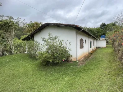Fazenda / Sítio / Chácara com 4 Quartos à venda, 20000m² no Área Rural de Mogi das Cruzes, Mogi das Cruzes