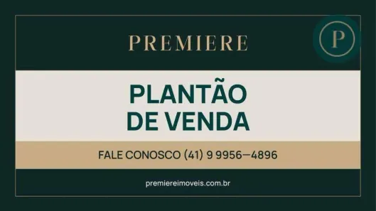 Conjunto Comercial / Sala à venda, 45m² no Centro, Curitiba