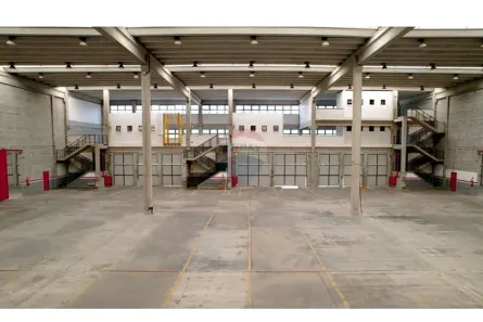 Galpão / Depósito / Armazém para alugar, 1225m² no Distrito industrial, Araçariguama