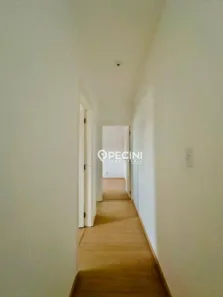 Apartamento com 2 Quartos para alugar, 45m² no Jardim Independência, Rio Claro