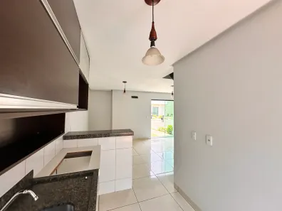 Casa de Condomínio com 2 Quartos para alugar, 60m² no Mirante do Vale, Marabá