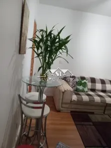 Apartamento com 1 Quarto à venda, 40m² no Centro, Petrópolis
