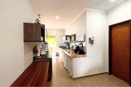 Hotel / Motel / Pousada com 5 Quartos à venda, 180m² no , São Miguel do Gostoso
