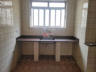 Sobrado com 4 Quartos para alugar, 130m² no Jardim São Paulo(Zona Norte), São Paulo
