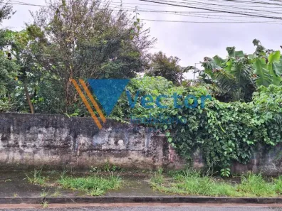 Terreno / Lote / Condomínio com 1 Quarto à venda, 500m² no Vila Pilar, Arujá