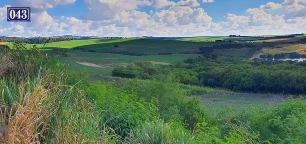 Terreno / Lote / Condomínio à venda, 208000m² no Rodovia, Sertanópolis