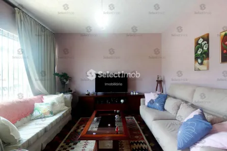 Casa com 5 Quartos para alugar, 151m² no Centro, Ribeirão Pires
