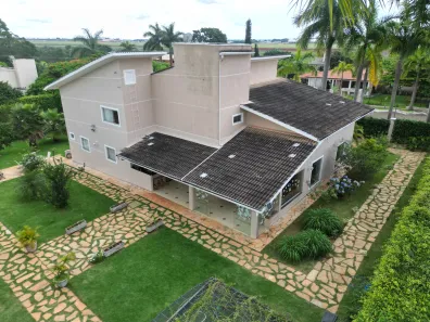 Casa com 3 Quartos à venda, 380m² no Park Way, Brasília