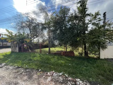 Terreno / Lote / Condomínio para alugar, 312m² no Juscelino Kubitschek, Santa Maria