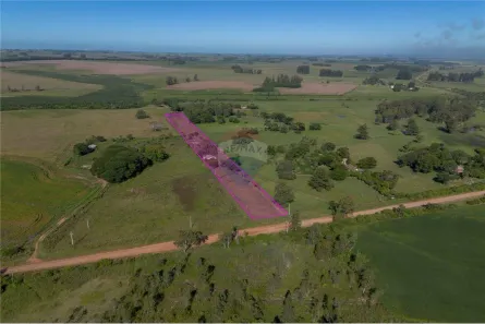 Fazenda / Sítio / Chácara à venda, 10000m² no Boca do Monte, Santa Maria
