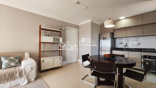 Apartamento com 3 Quartos para alugar, 73m² no Taquaral, Campinas