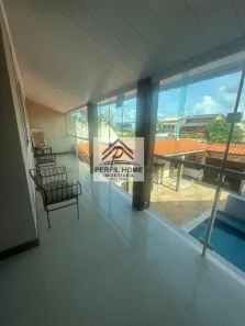 Casa com 3 Quartos à venda, 200m² no Arembepe (Abrantes), Camaçari