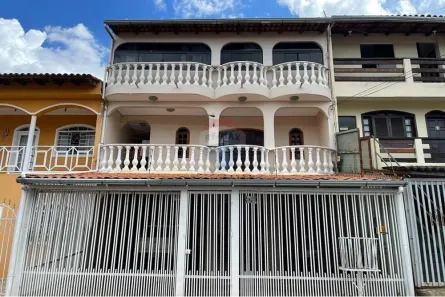 Sobrado com 6 Quartos à venda, 120m² no Núcleo Bandeirante, Brasília