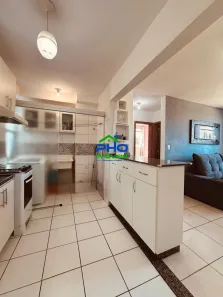 Apartamento com 2 Quartos à venda, 53m² no Europa, Contagem
