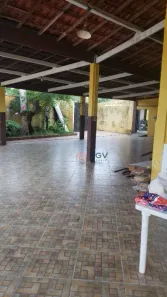 Galpão / Depósito / Armazém à venda, 120m² no Boracéia, São Sebastião