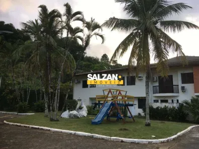 Casa de Condomínio com 2 Quartos para alugar, 72m² no Pereque-Mirim, Ubatuba