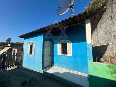 Casa de Vila com 2 Quartos à venda, 68m² no Bacaxá (Bacaxá), Saquarema