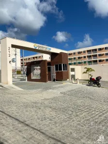 Apartamento com 2 Quartos para alugar, 47m² no Dois Carneiros, Jaboatão dos Guararapes