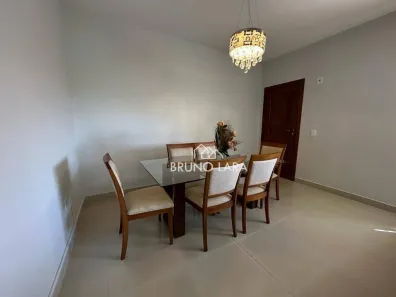 Apartamento com 3 Quartos à venda, 98m² no São Sebastião, Igarapé