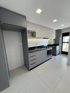 Apartamento com 3 Quartos para alugar, 83m² no Armação, Penha