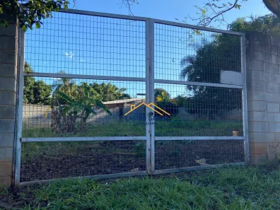 Terreno / Lote / Condomínio para alugar, 1000m² no Chácara Santa Paula, Limeira