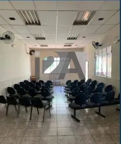 Loja / Salão / Ponto Comercial com 1 Quarto à venda, 116m² no Jardim Roberto, Osasco