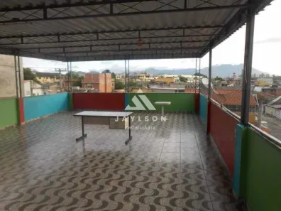 Apartamento com 3 Quartos à venda, 196m² no Guadalupe, Rio de Janeiro