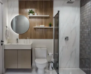 Apartamento com 2 Quartos à venda, 46m² no Santo Expedito, Itaboraí