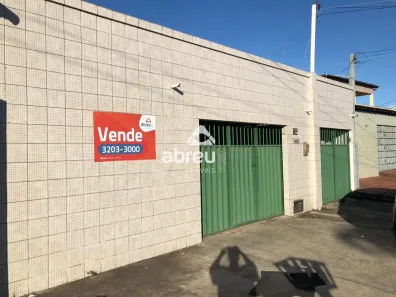 Casa com 2 Quartos à venda, 124m² no Pajuçara, Natal