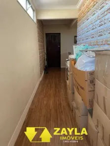 Cobertura com 2 Quartos à venda, 130m² no Vicente de Carvalho, Rio de Janeiro