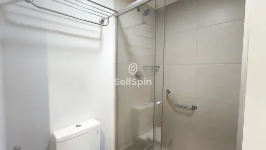Apartamento com 1 Quarto para alugar, 20m² no Boa Viagem, Niterói